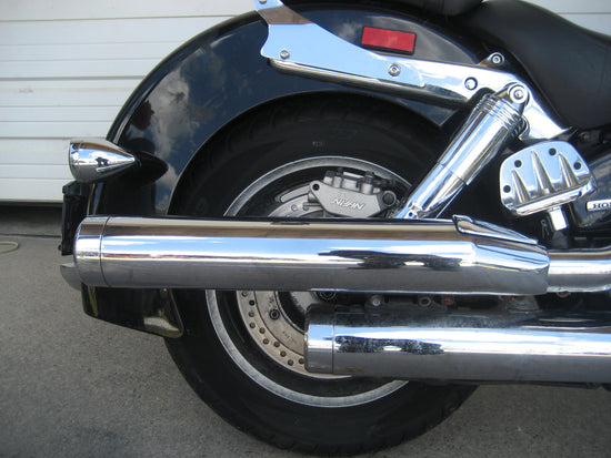 Image Title SALE PENDING - 2005 Honda VTX1800N  $2999.00 OBO